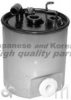 ASHUKI US102309 Fuel filter
